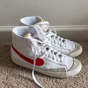 Nike Blazer High-Tops